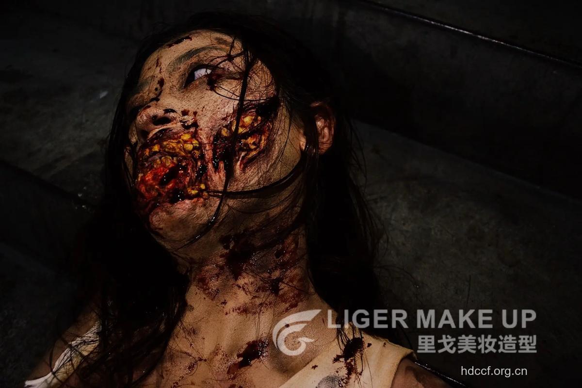 三种女性的性恐怖心态