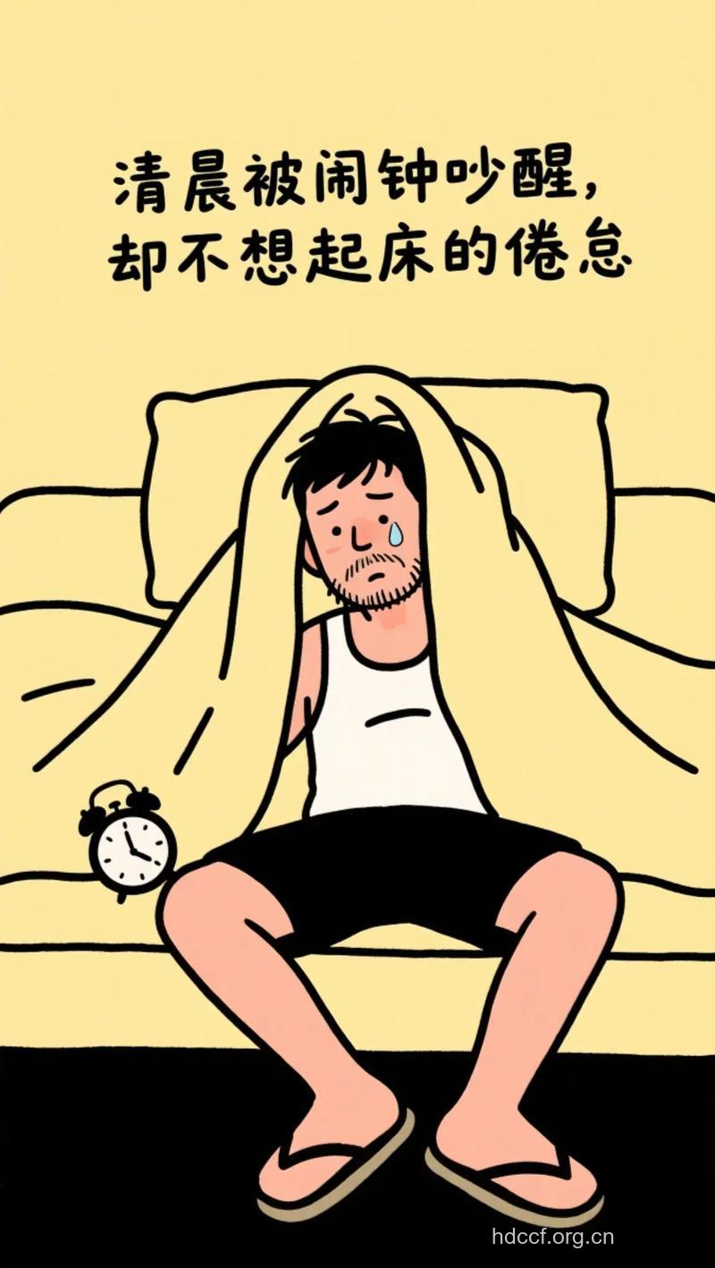 15%的成年男性成了“废人”