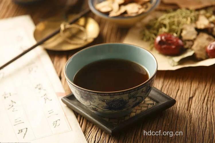 中医口腔溃疡药粥有哪些