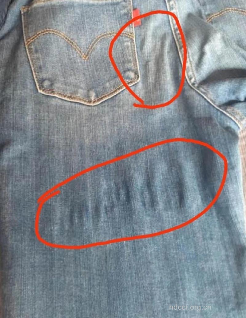 为什么牛仔裤导致男性不育