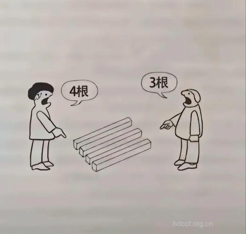 用另一种视角看待强迫症