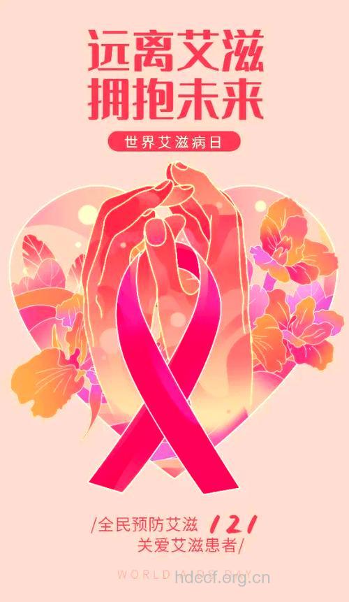 美国医生收集30年来各国的艾滋病宣传海报(二)