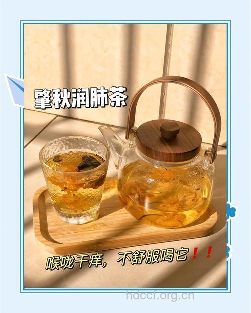 雾霾天喝什么茶好 雾霾天喝十款茶饮