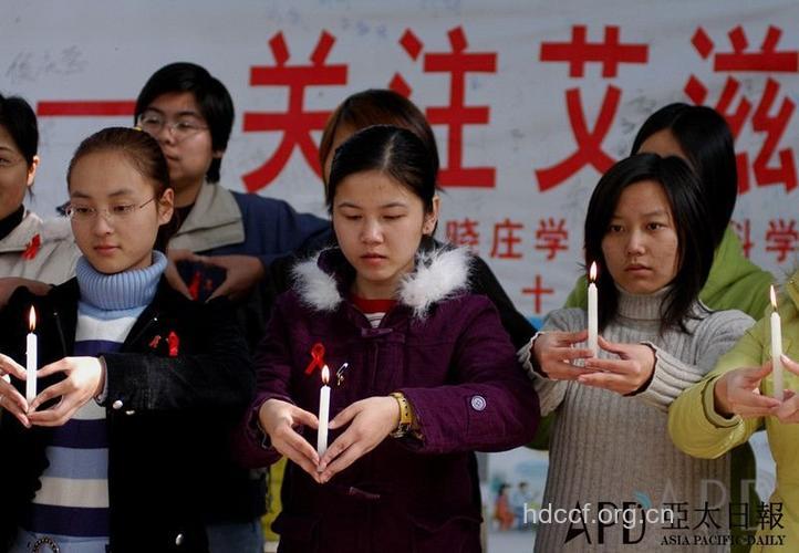 艾滋病患者能活多久 艾滋病患者能活多长时间