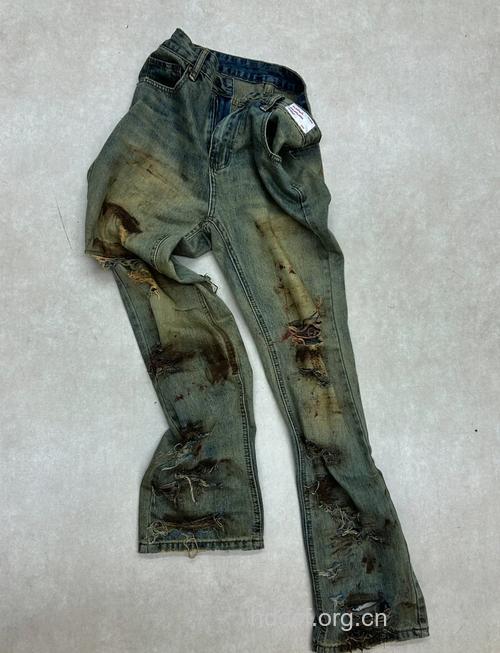 牛仔裤——男性不育元凶之一