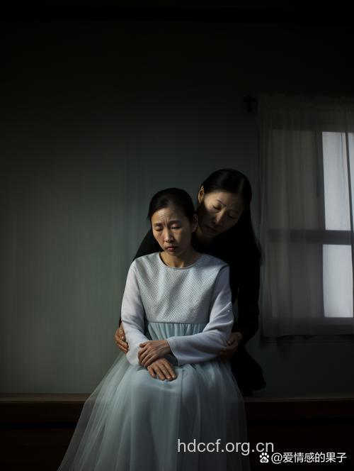 眼泪与坚强：寻访苏州艾滋家庭