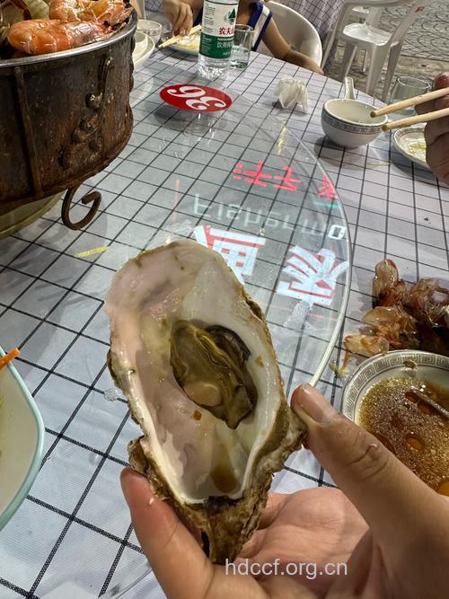 不育症竟然是海鲜惹的祸