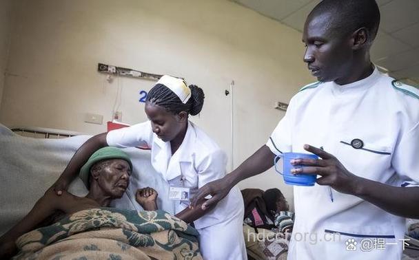 艾滋病感染者在家人帮助下重生 迎娶心仪女孩