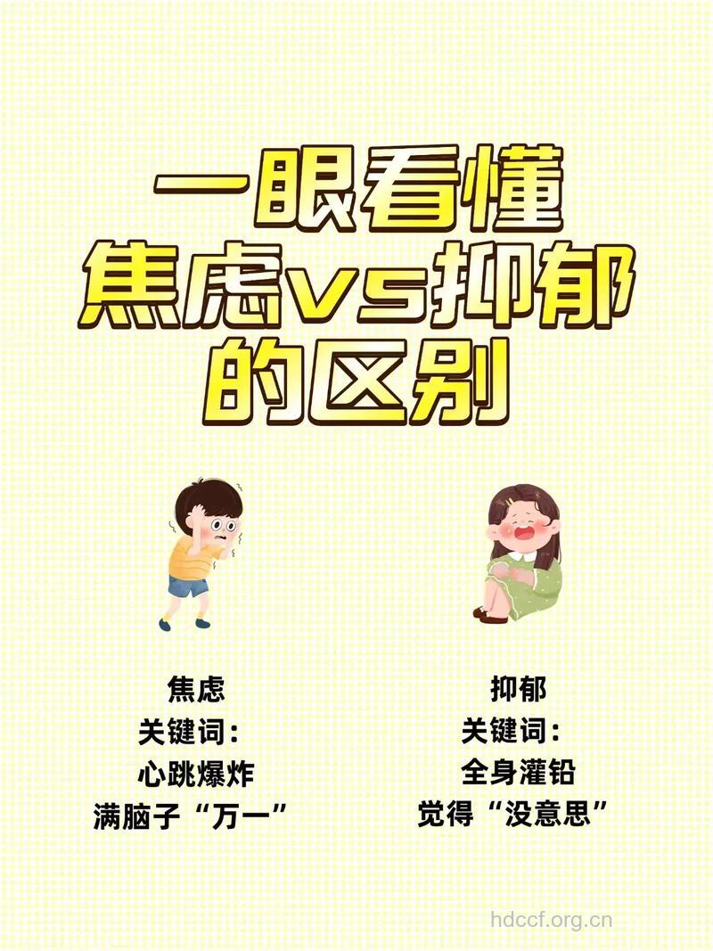 什么是厌职焦虑症