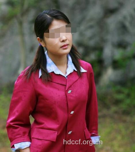 卖血染上艾滋病 人生低谷邂逅美丽女教师