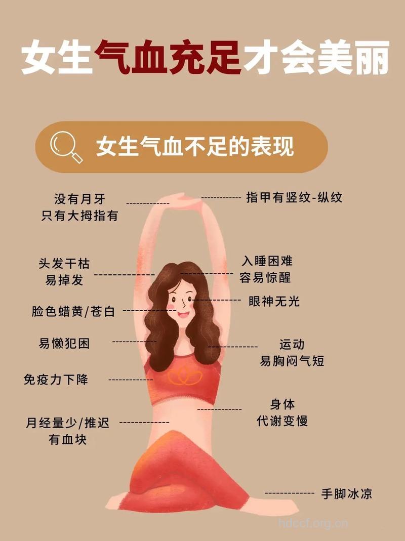 女性气色差怎么办 如何调理