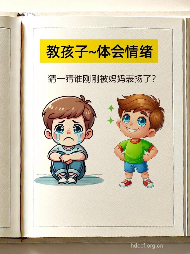 儿童期常见的情绪和行为问题