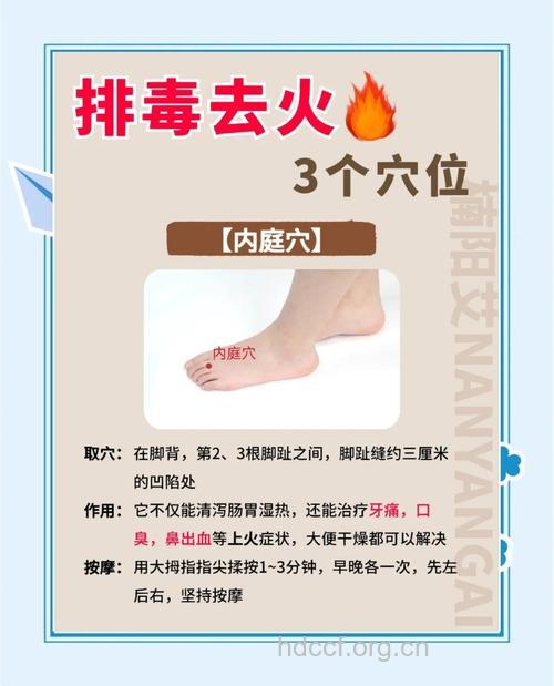 夏季上火试试中医拔罐针灸降火