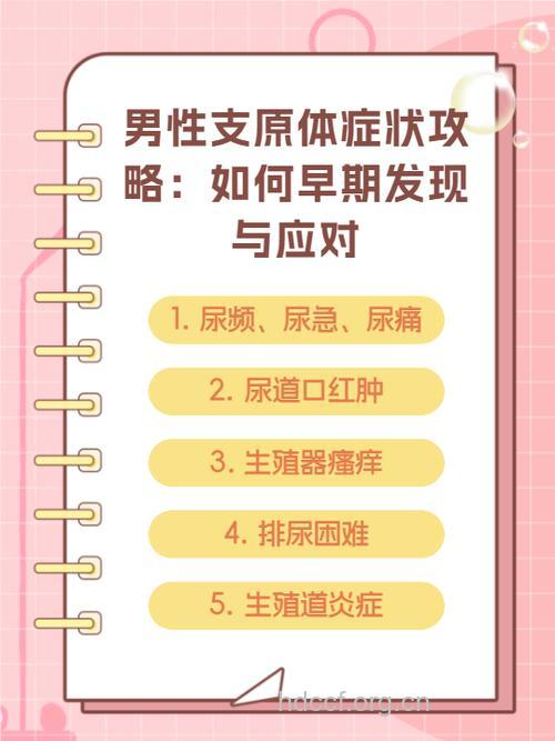 支原体是男性不育的另一杀手