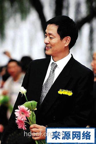 担任艾滋病形象大使的十二大明星