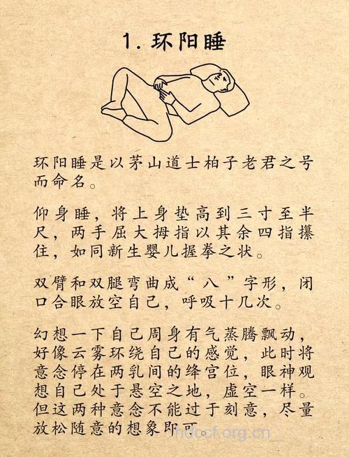 男性注意容易造成不育的睡姿