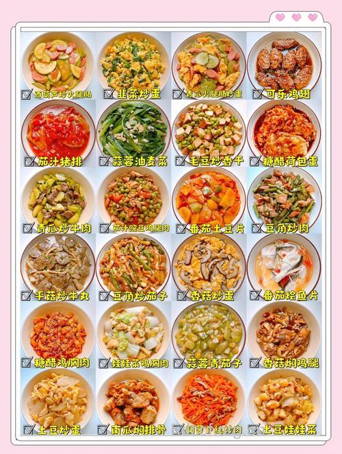 夏季开胃菜 五款简单开胃菜食谱