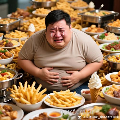 男人吃这些食物难圆父梦