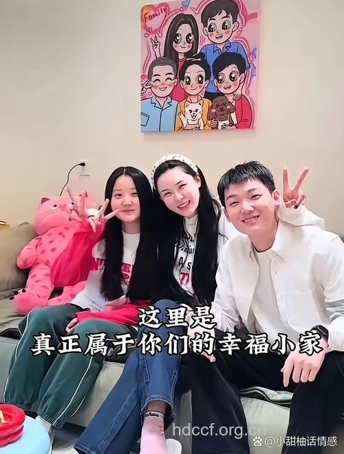 张颖和她的192个艾滋儿女