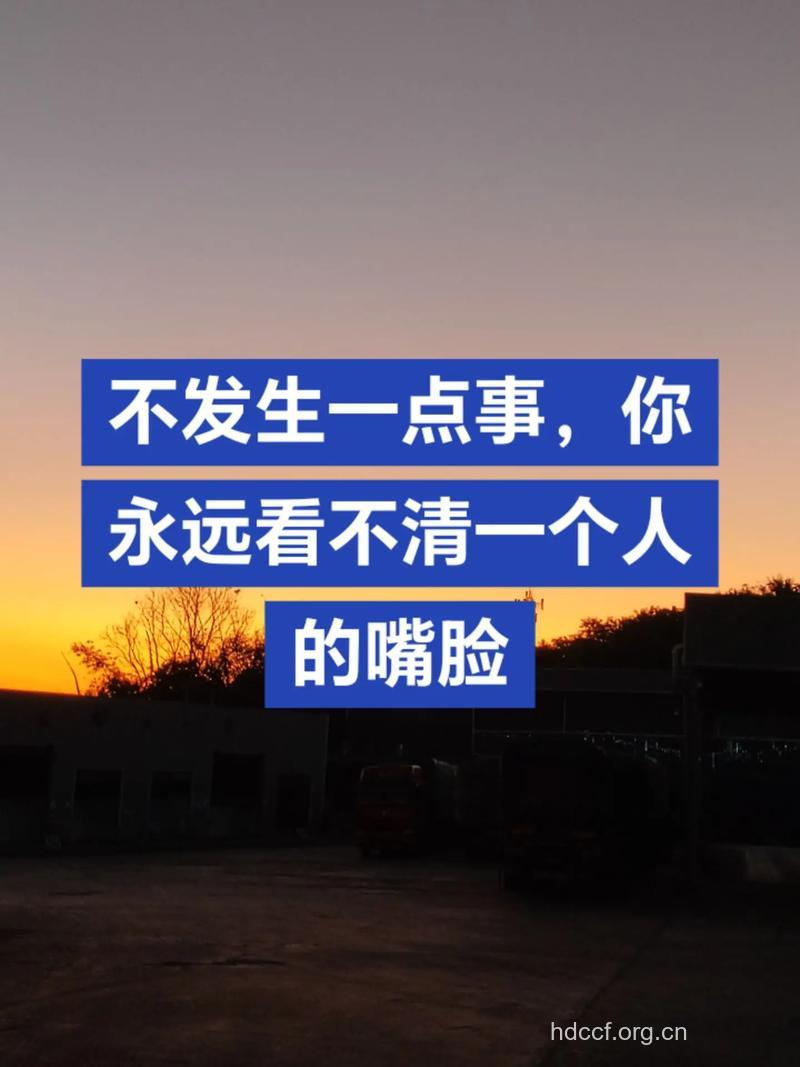 请让我看清你的面孔