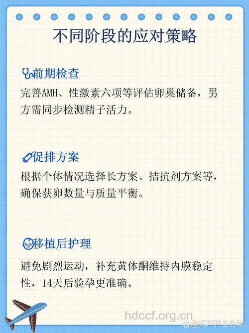 试管婴儿成功率有多高 又受什么影响