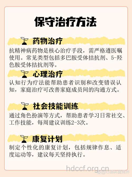 精神分裂的心理治疗怎么样