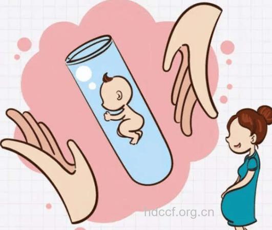 这2类人做试管婴儿存活率较低