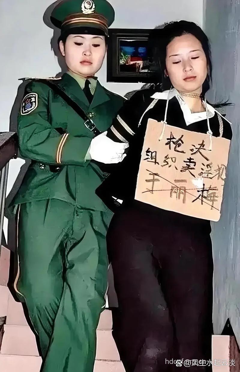 艾滋病管区的“娘子军”