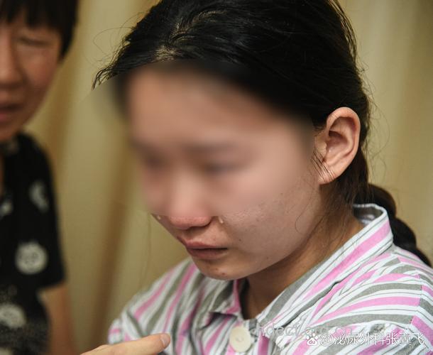 艾滋让我失去腹中孩子