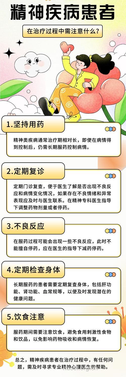 更年期精神分裂症治疗