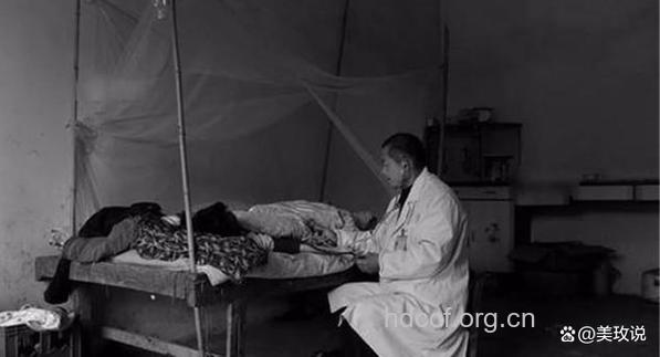 河南艾滋病仍集中在早年卖血人群中