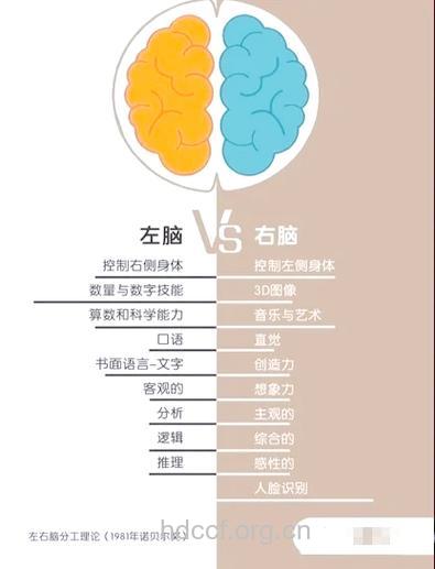 左撇子容易得精神分裂症