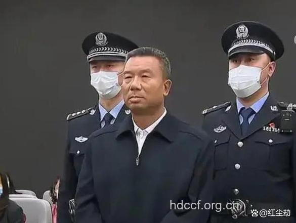 李建平的“艾滋”维权路