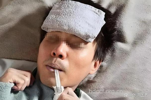 湖北农民工感染艾滋者增多