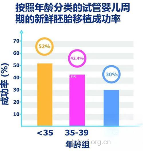 影响试管婴儿妊娠率的因素有哪些