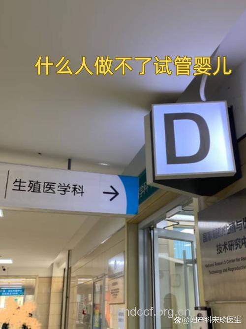 试管婴儿技术并非万能