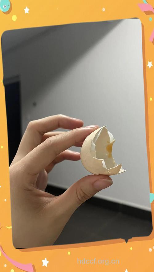 鸡蛋壳软皮可治口腔溃疡