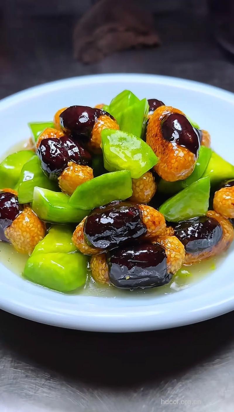 冬季养生 餐桌必不可少的滋补蔬菜