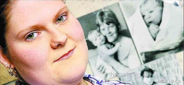 错植胚胎　美国一对妇女替人生儿