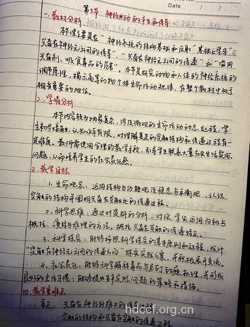 一个精神病患者的笔记