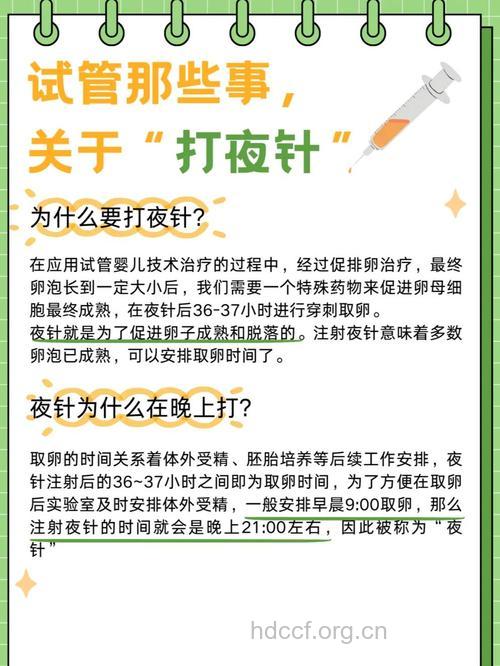 有关试管婴儿的FAQ
