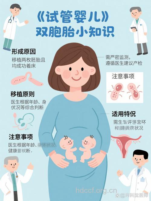 什么是试管婴儿?