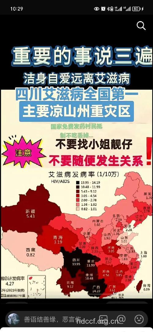 深圳：12%同志染艾引发各方面关注