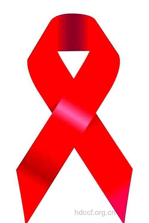 红丝带的发展及其象征意义