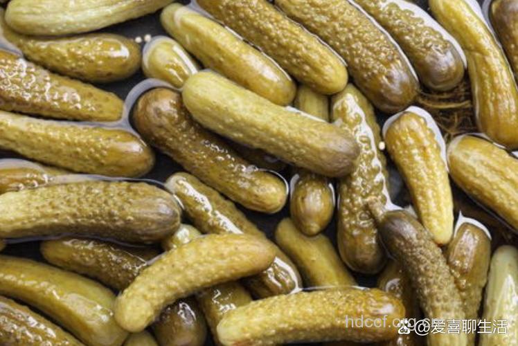 黄豆黄瓜 治疗艾滋病的6种食物