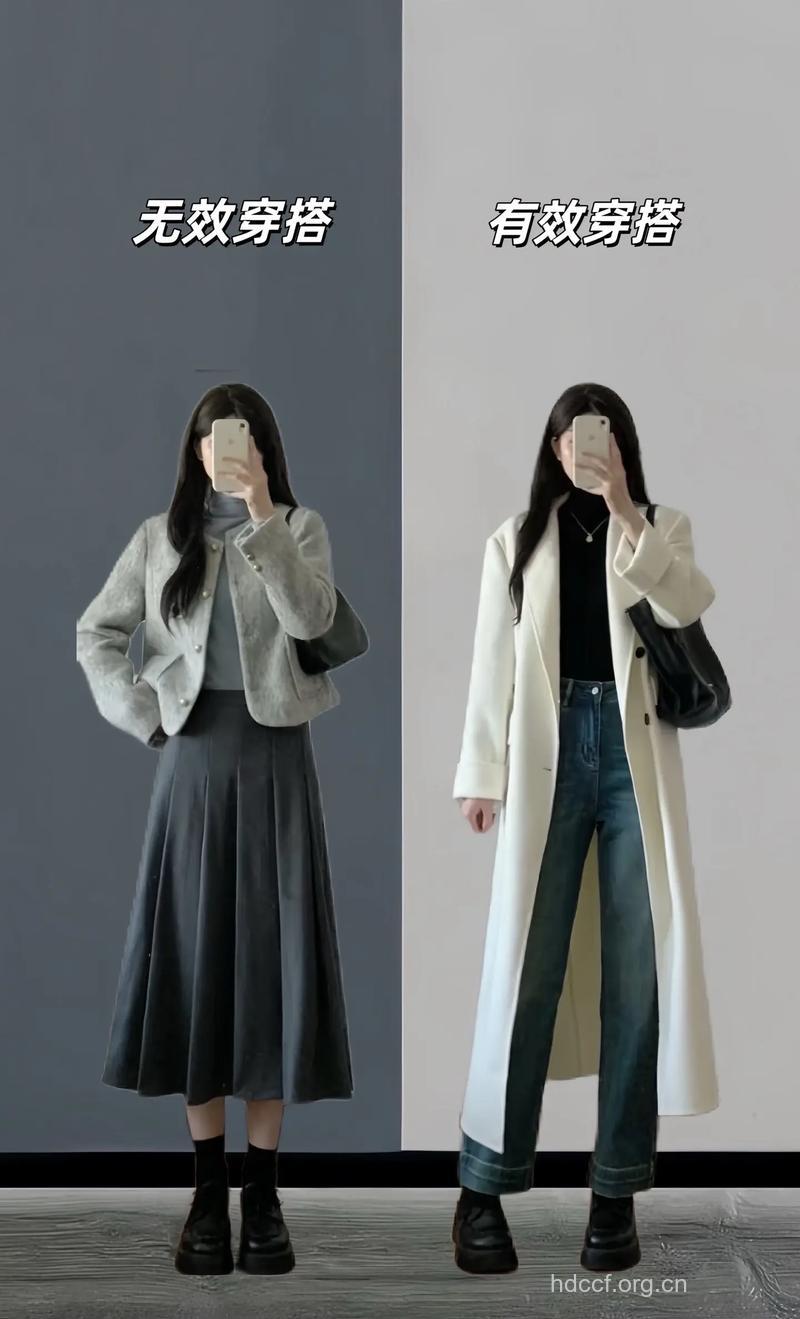 寒冬如何依然裙装动人？