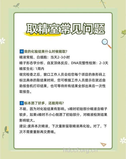 供精者需要哪些条件?