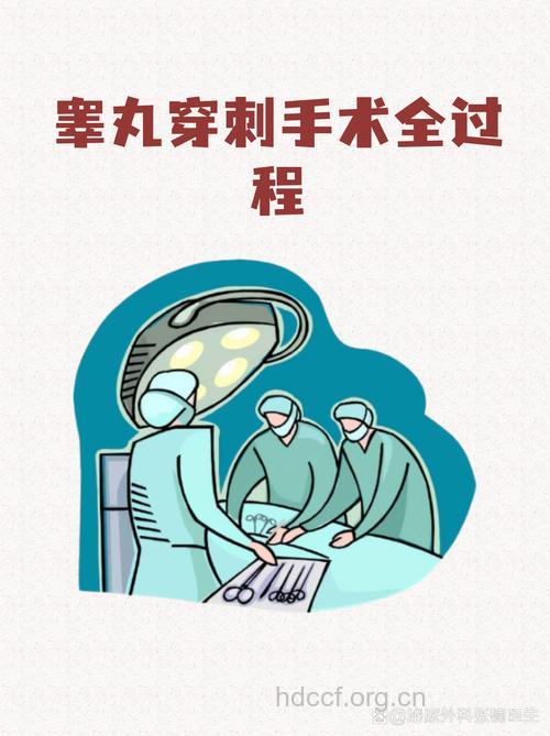 不育,借精造人体检好了再手术