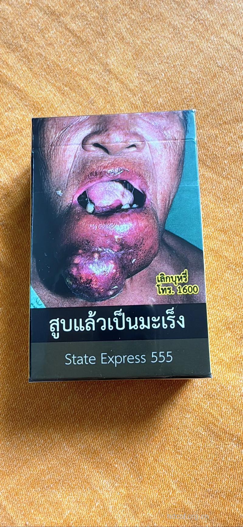 Lancet：烟草是HIV感染者的隐形杀手