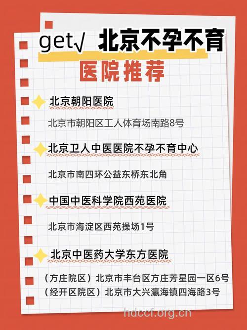 治疗不孕不育怎么选择医院